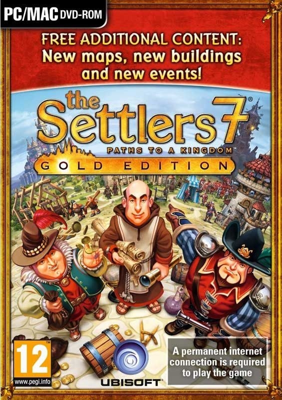 the settlers 7 mac download free